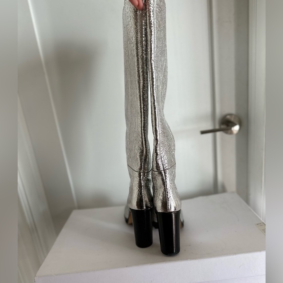 Isabel Marant Lylene boots - Picture 2 of 14